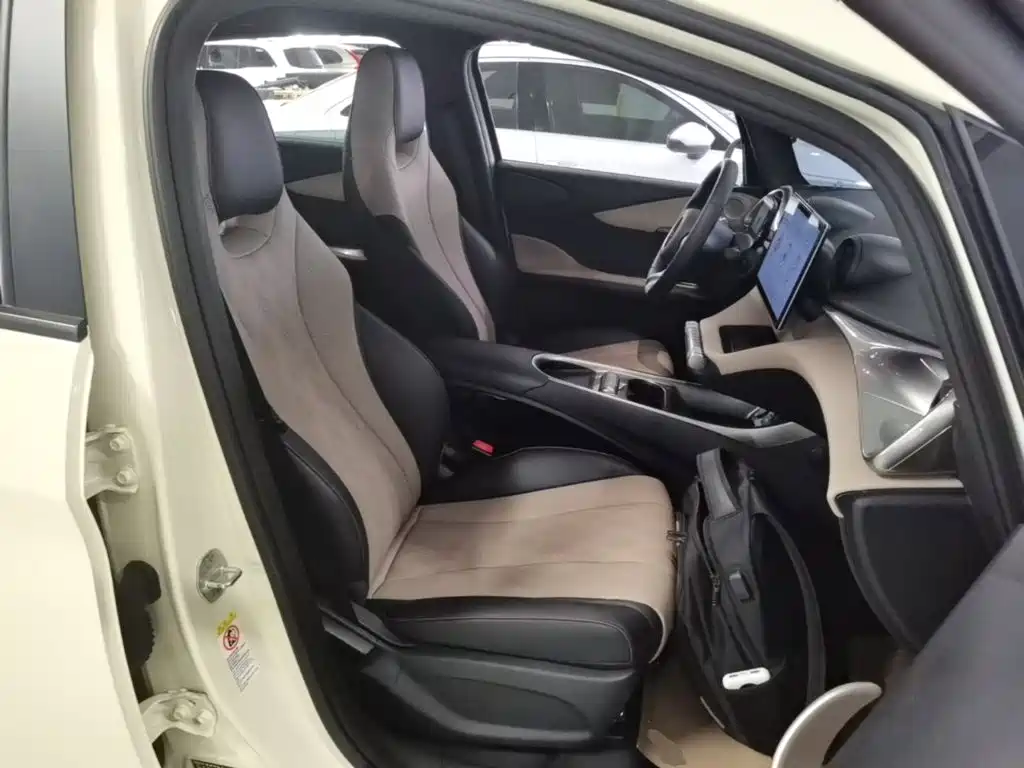 BYD Dolphin — миниатюра 25