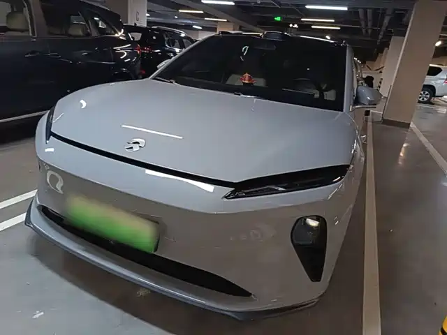2024 Nio ET5