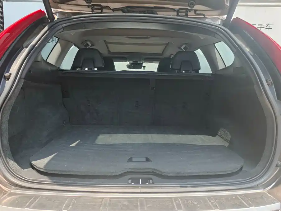 Volvo XC60 (Import) — миниатюра 15