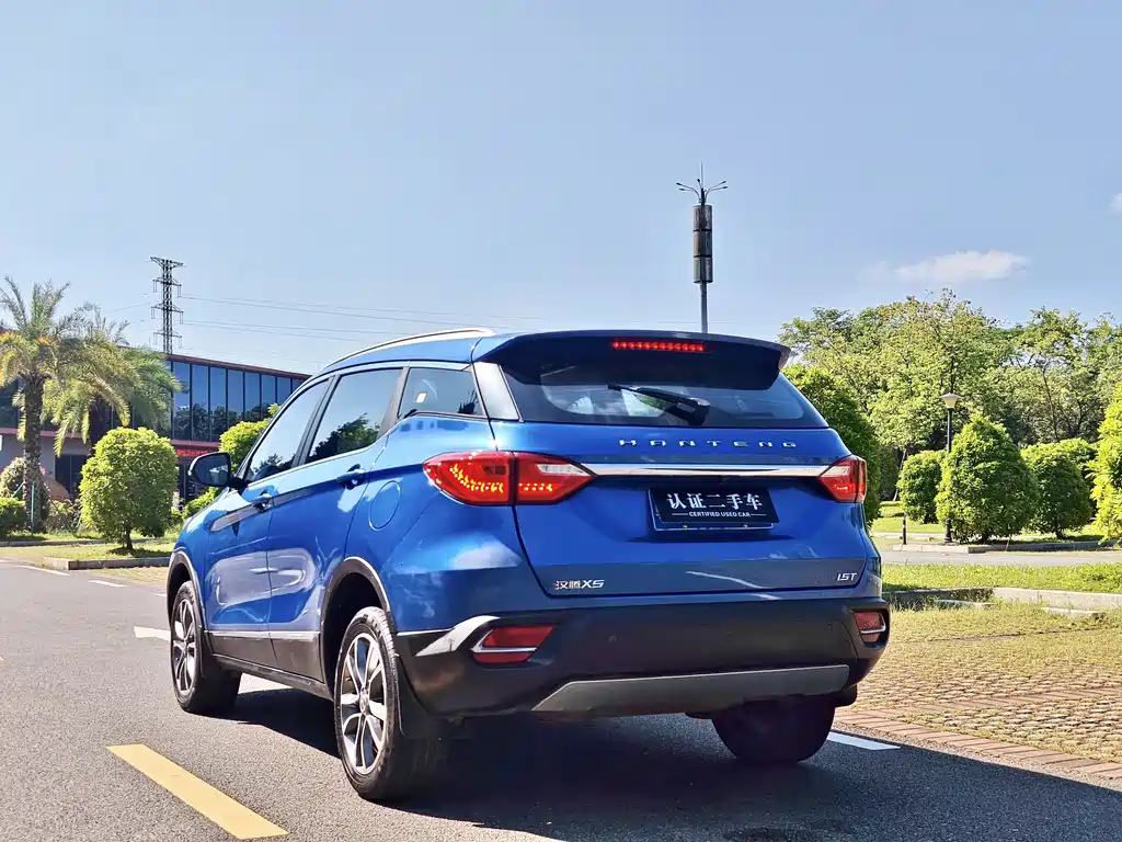 Hanteng Hanteng X5 — миниатюра 7