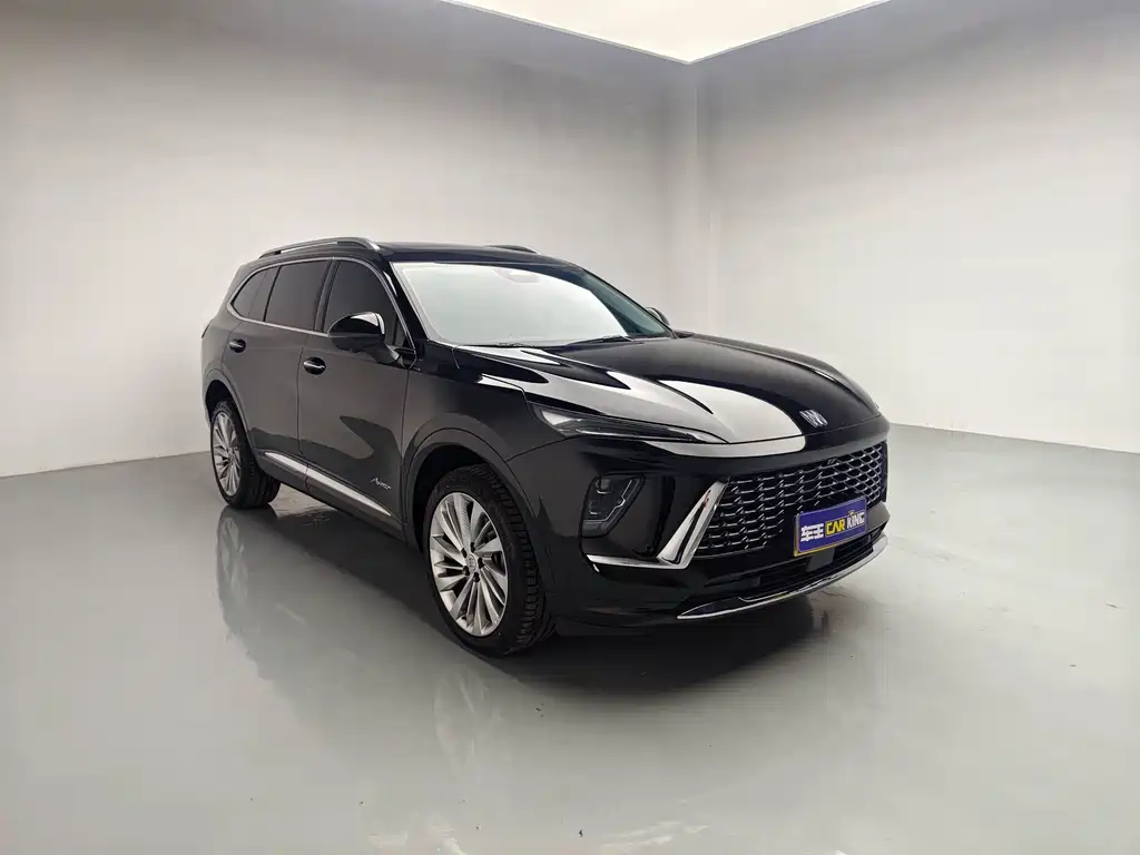 Buick Envision Plus — миниатюра 3