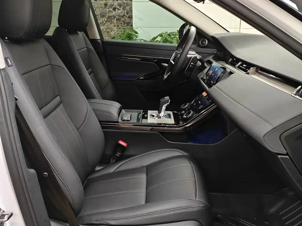 LAND ROVER RANGE ROVER AURORA