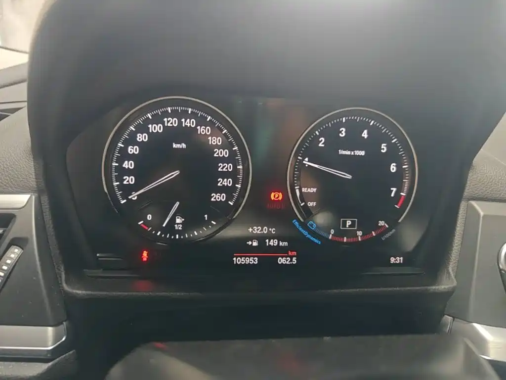 BMW 1 Series — миниатюра 12