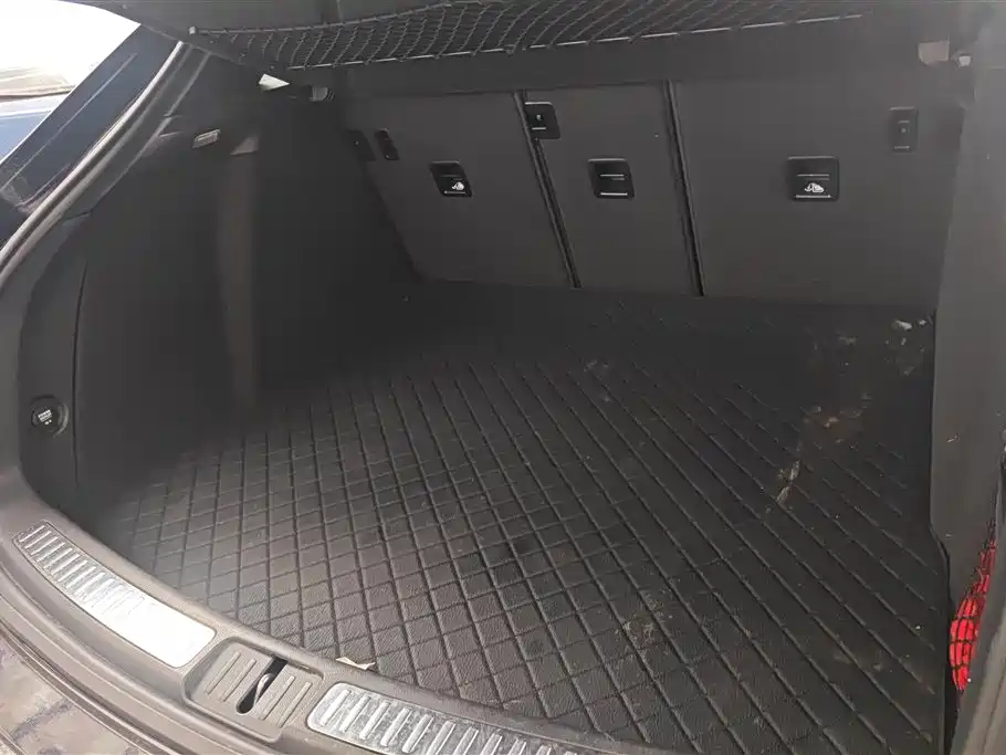 Porsche Macan 2014 Macan 2.0T