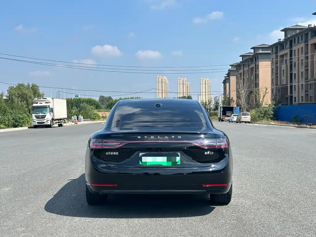 Xiangjie Xiangjie S9 — миниатюра 30