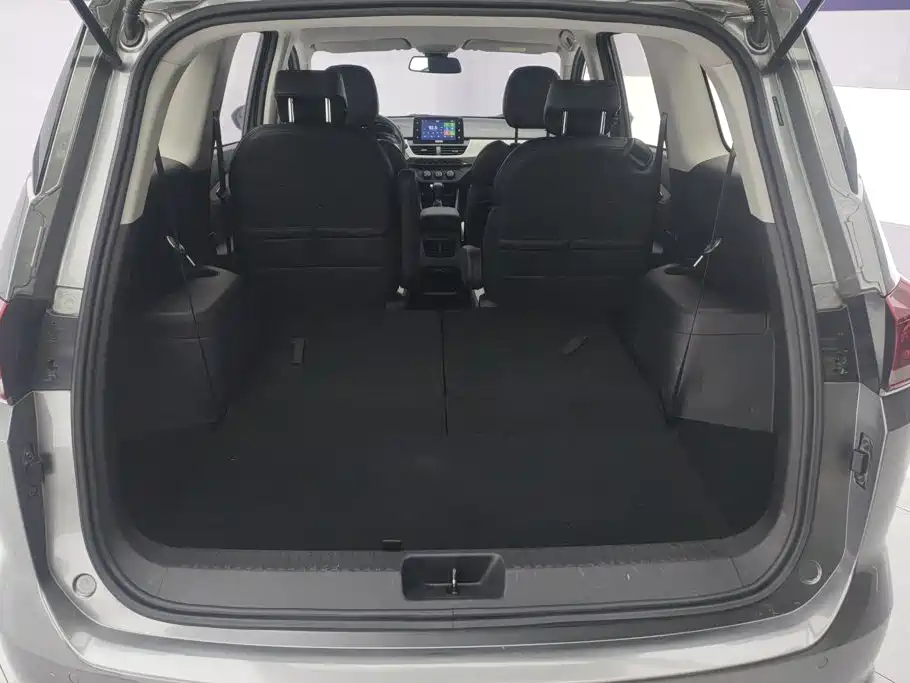 Baojun 360 — миниатюра 4