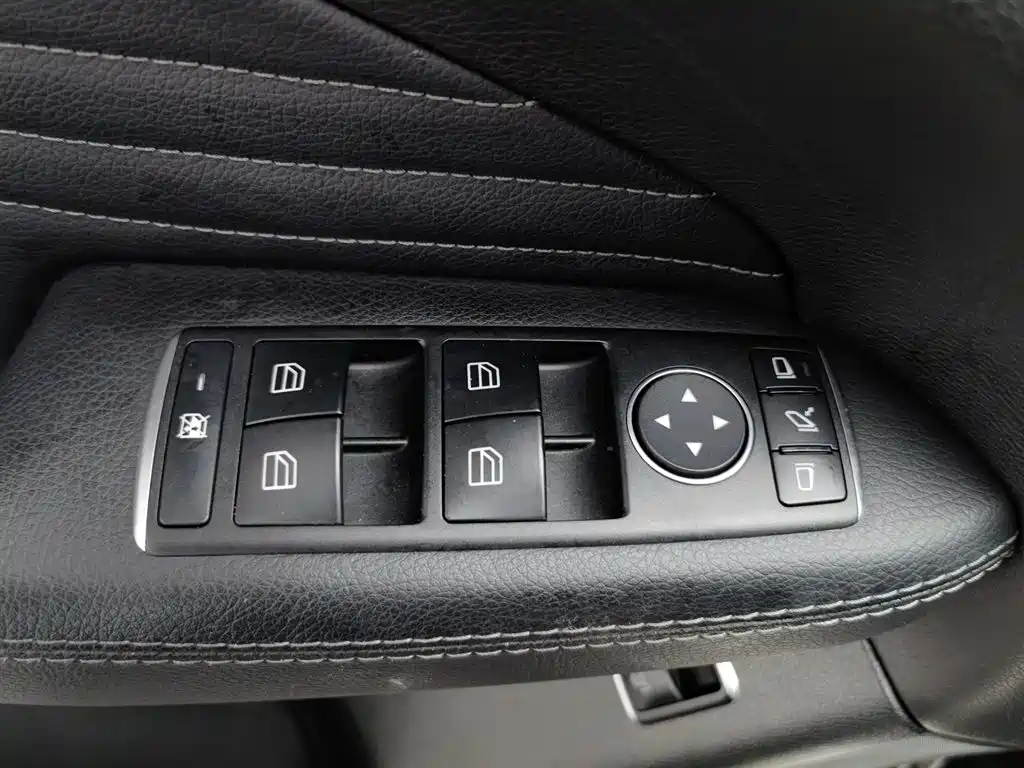 Mercedes-Benz GLE 2018 GLE 320 4MATIC SUV