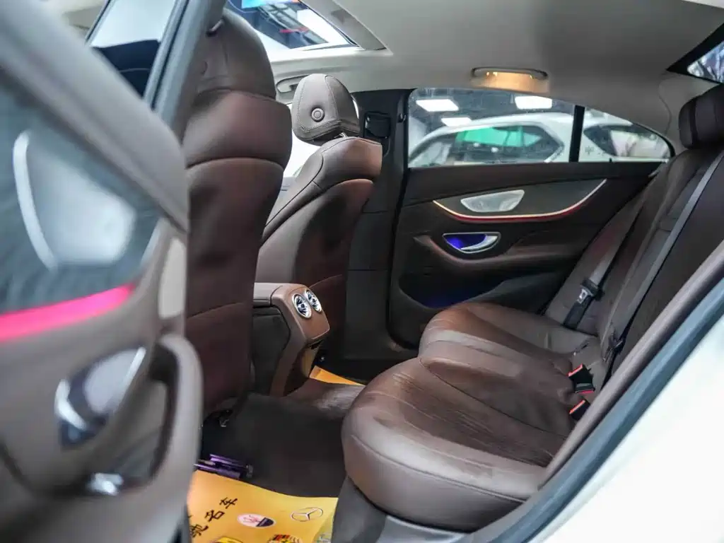 Mercedes-Benz CLS 2021 CLS 300 Luxury