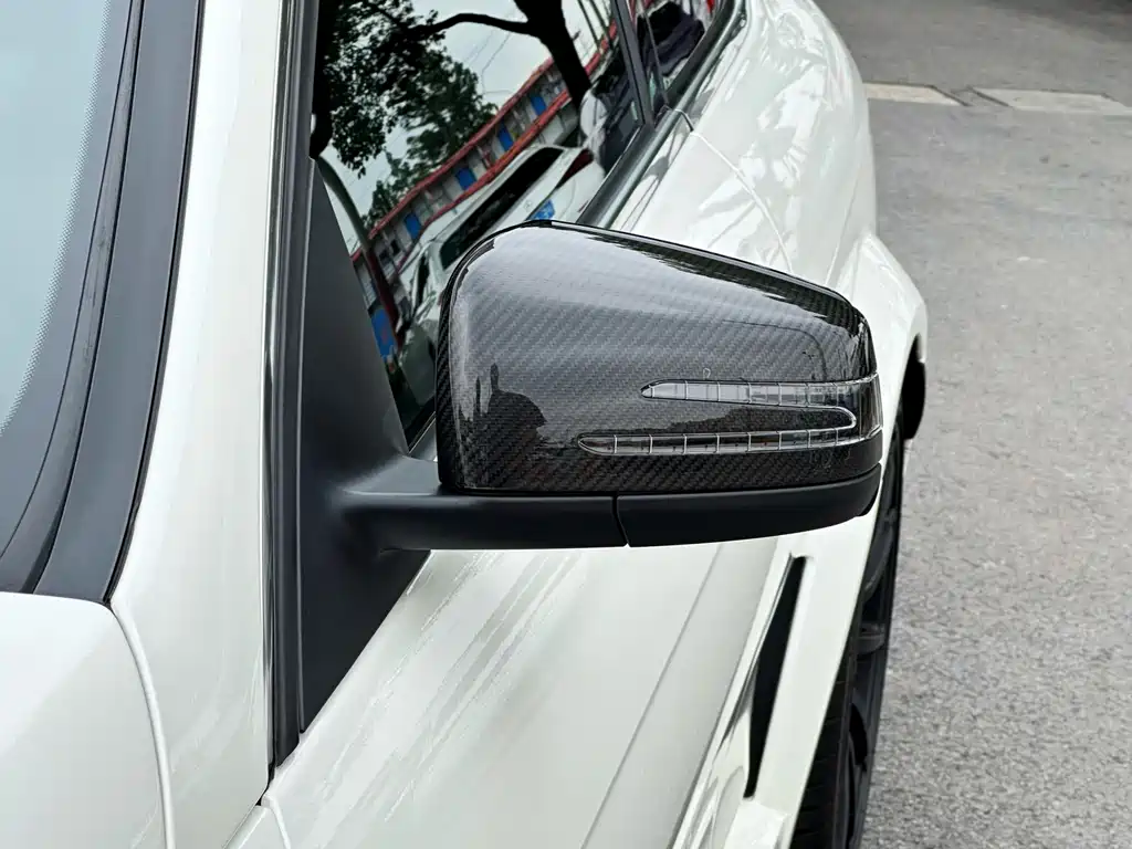 Mercedes-Benz C-Class AMG — миниатюра 6