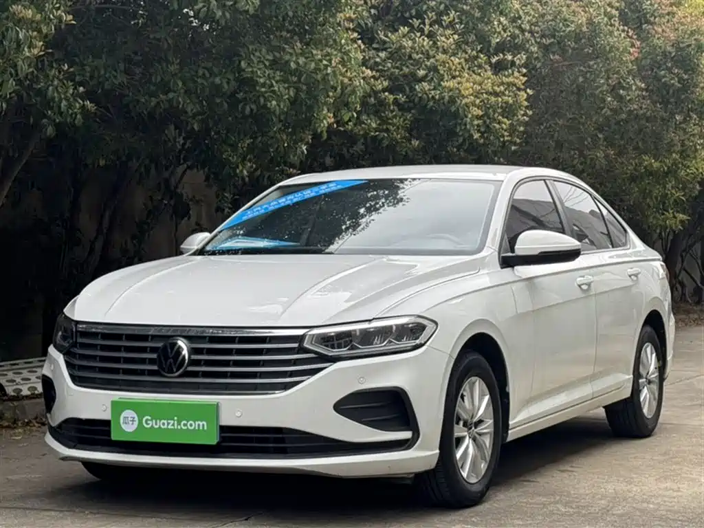 Volkswagen Lavida 2024