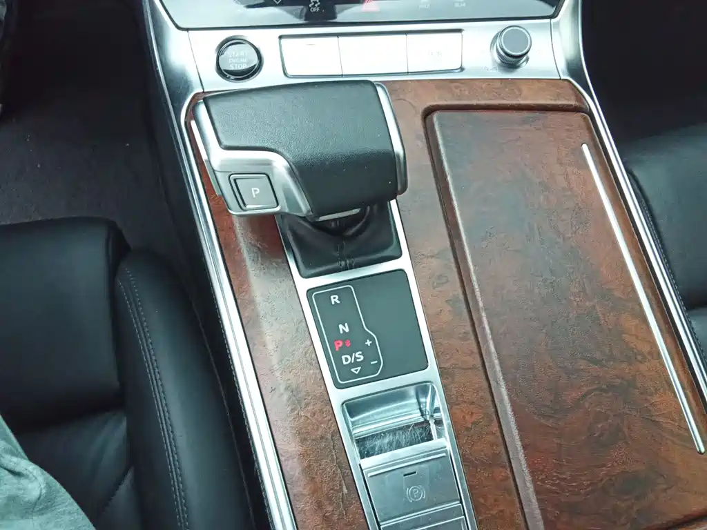 Audi A7 2020 45 TFSI