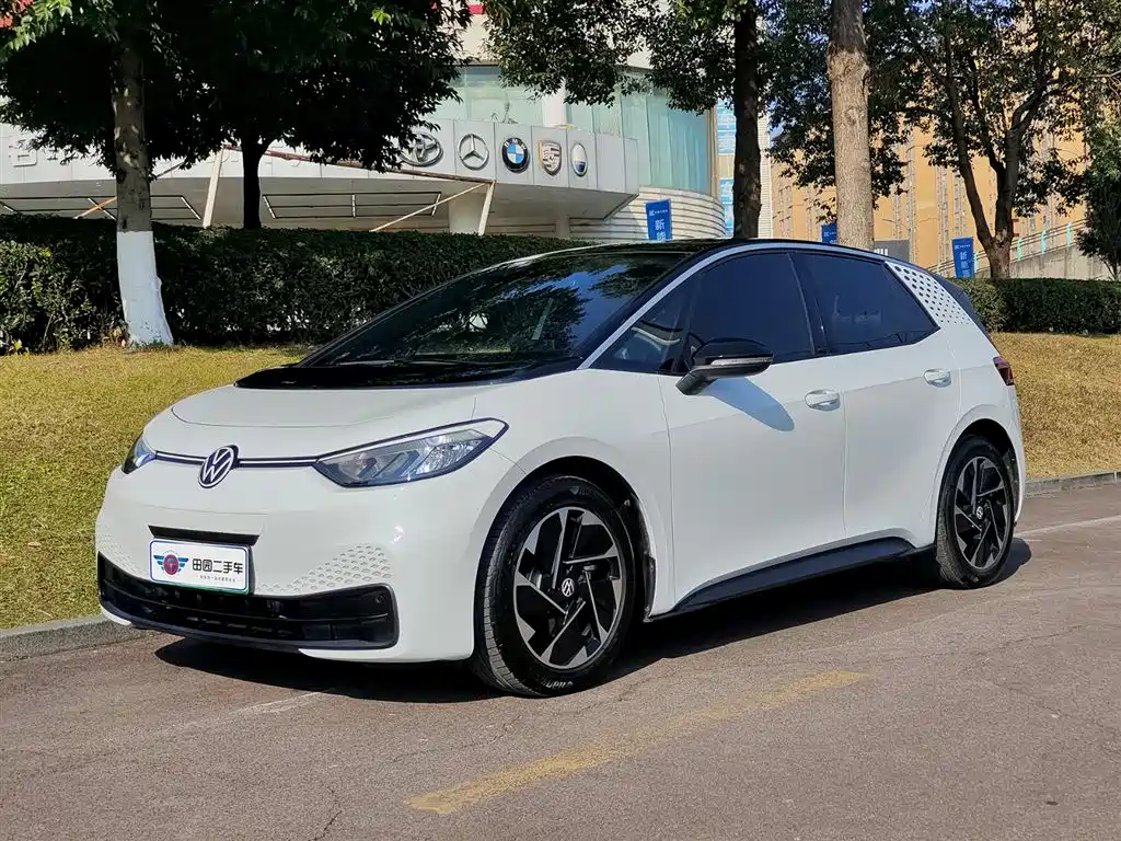 VOLKSWAGEN ID.3