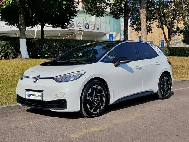 volkswagen id.3