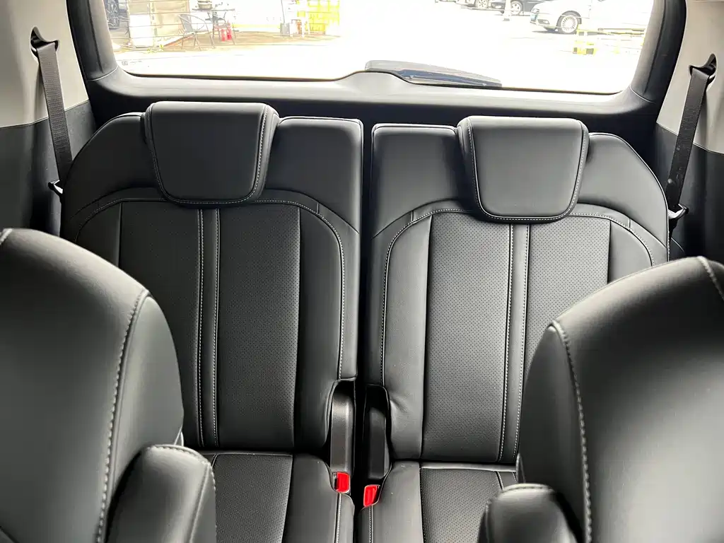 Wuling Victory — миниатюра 9