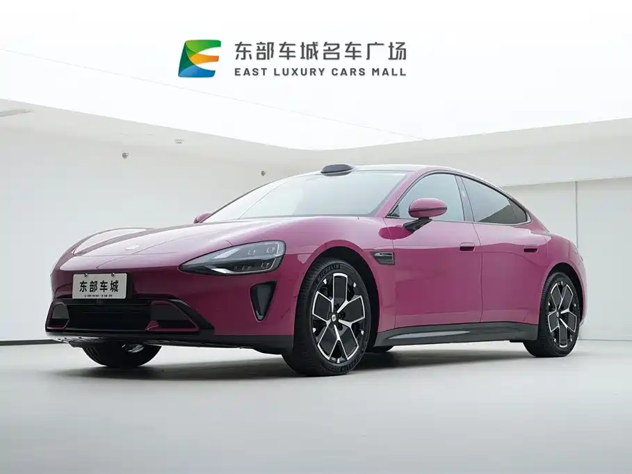 XIAOMI CAR XIAOMI SU7