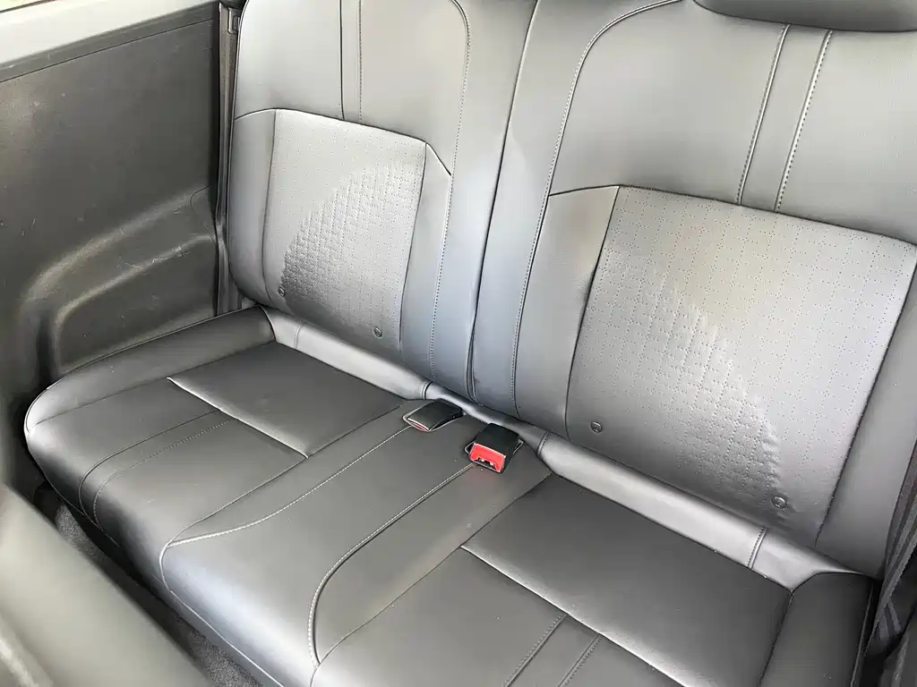 Baojun Yep 2023 Flagship