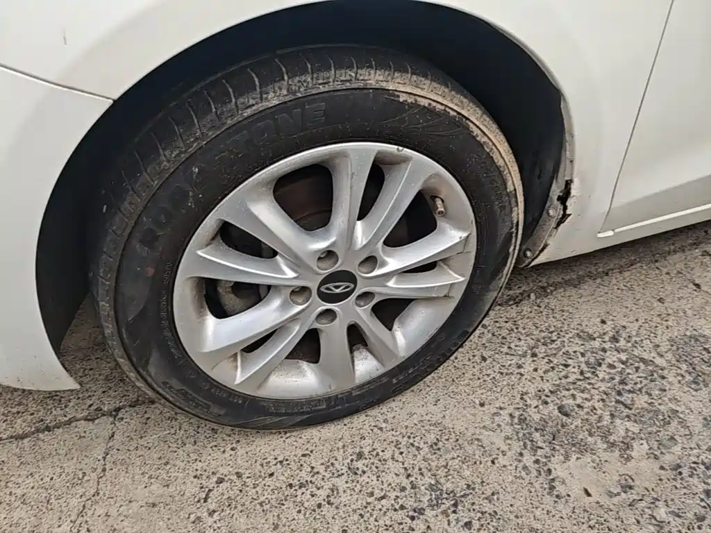 Chery Arrizo 7 — миниатюра 23