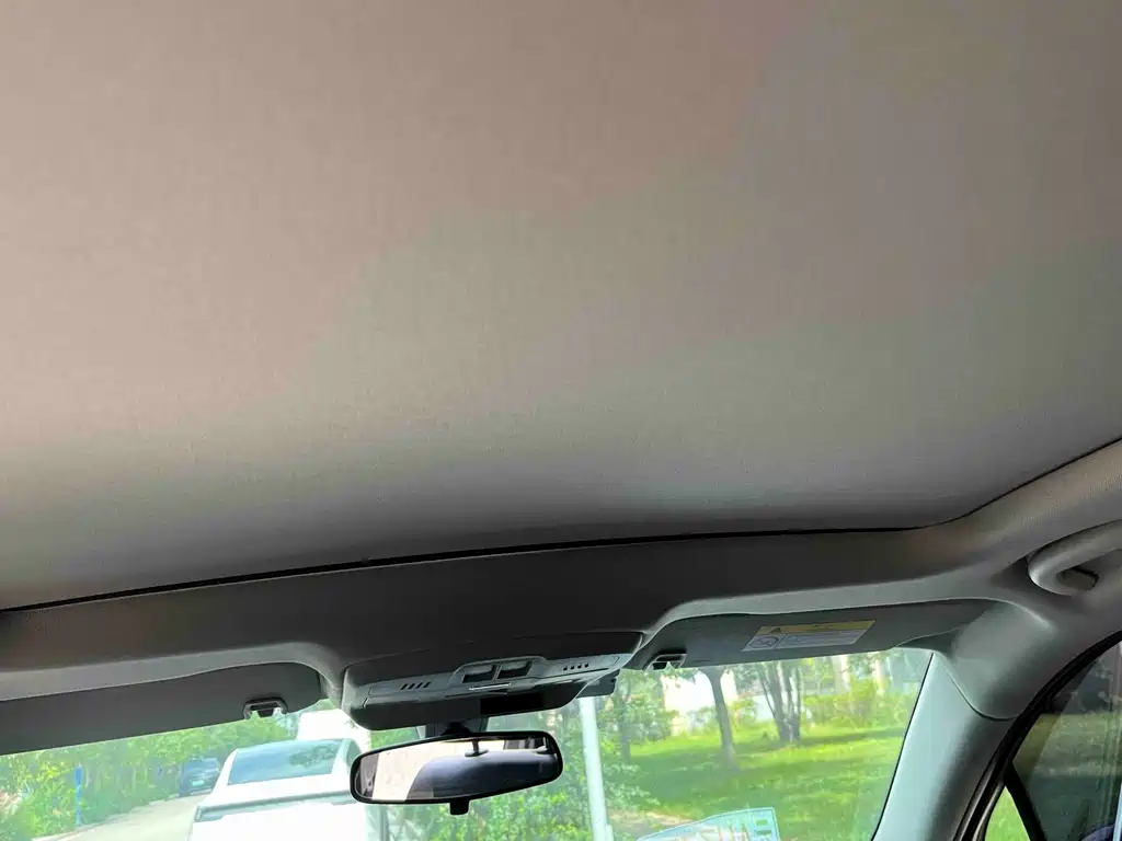 Buick Envision Plus — миниатюра 27