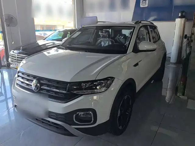 Volkswagen Tacqua