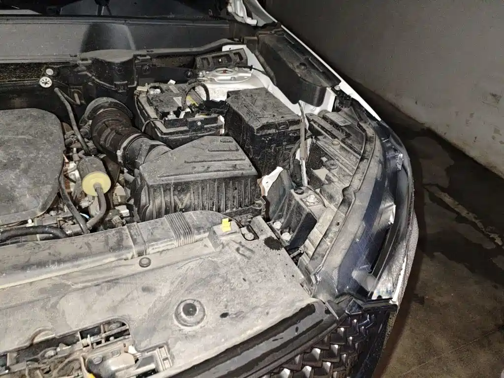 Haval H6 — миниатюра 21