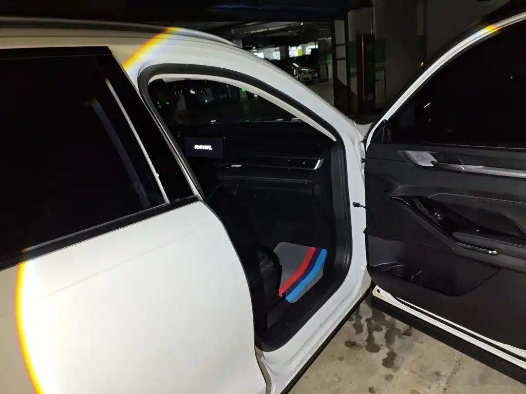 Haval H6 — миниатюра 19