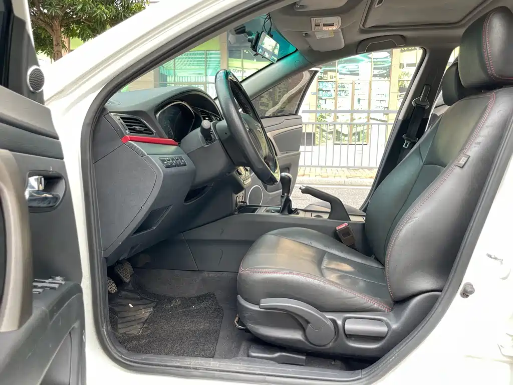 Haima Haima M6 — миниатюра 7