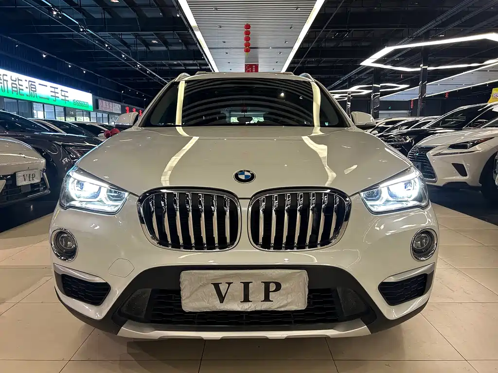 BMW  X1