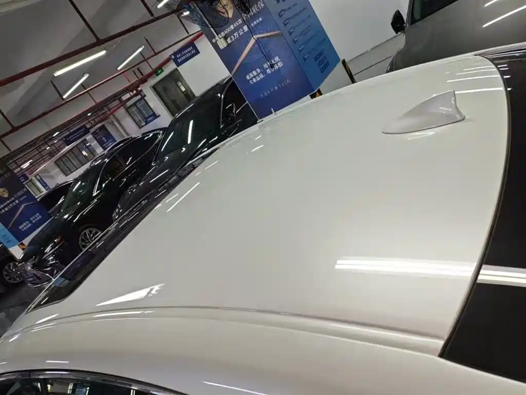 Lexus ES — фотографии объявления, Фото 10