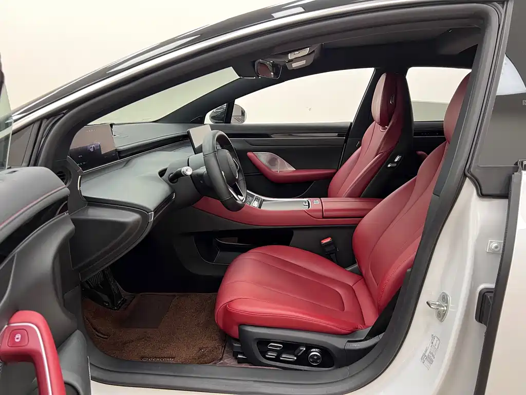 Zhijie Zhijie S7 — миниатюра 16