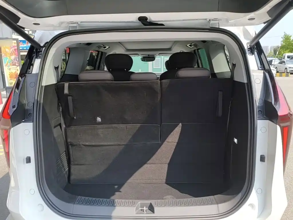 Maxus G70 — миниатюра 19