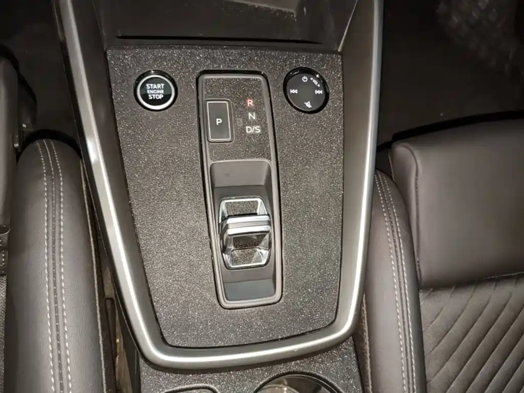 Audi A3 — миниатюра 14