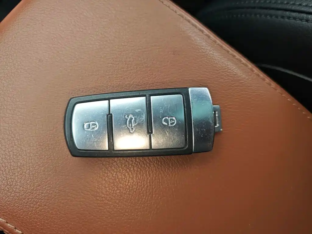 Volkswagen FAW - Passat CC CC 2015 2.0TSI Luxury