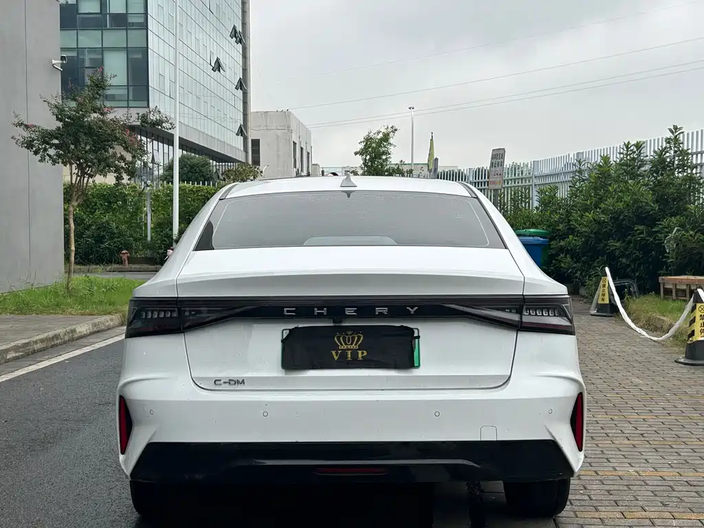 Fulwin Fengyun A8 — миниатюра 4