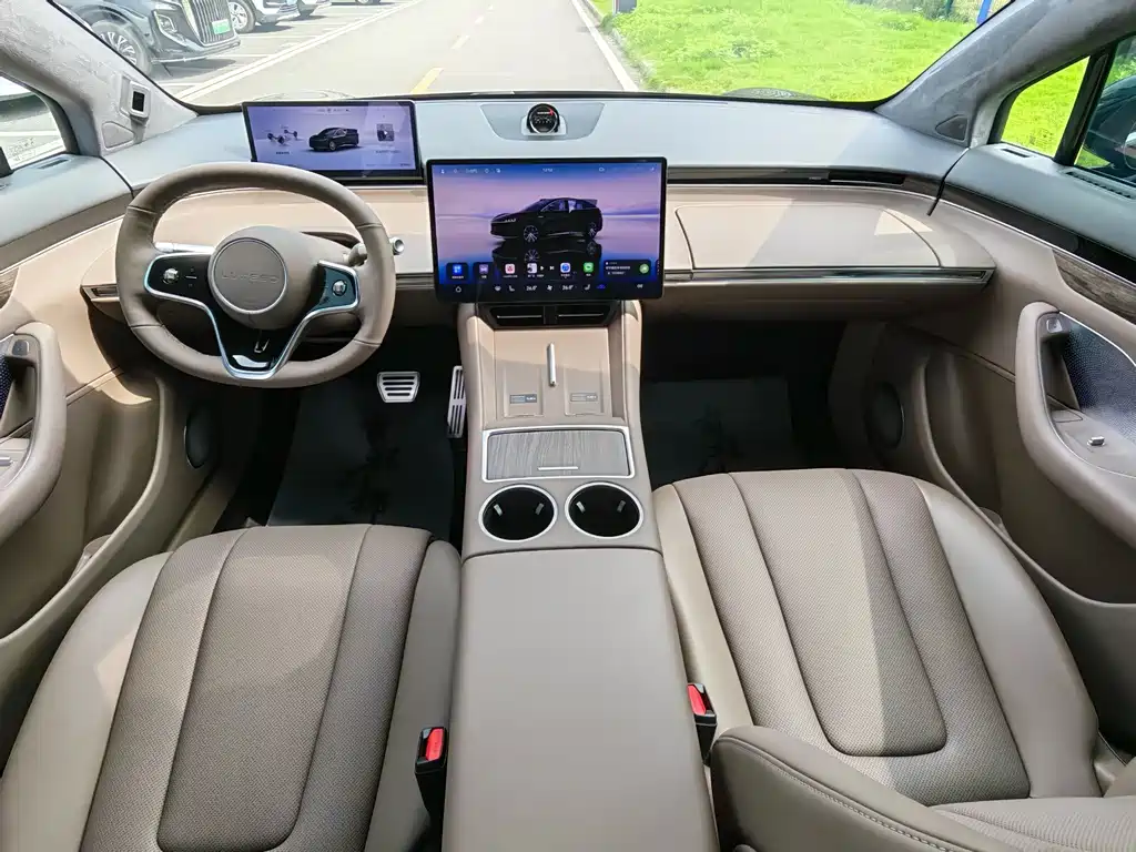 Zhijie Zhijie R7 — миниатюра 9