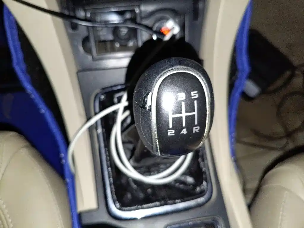 Geely Emgrand — миниатюра 7