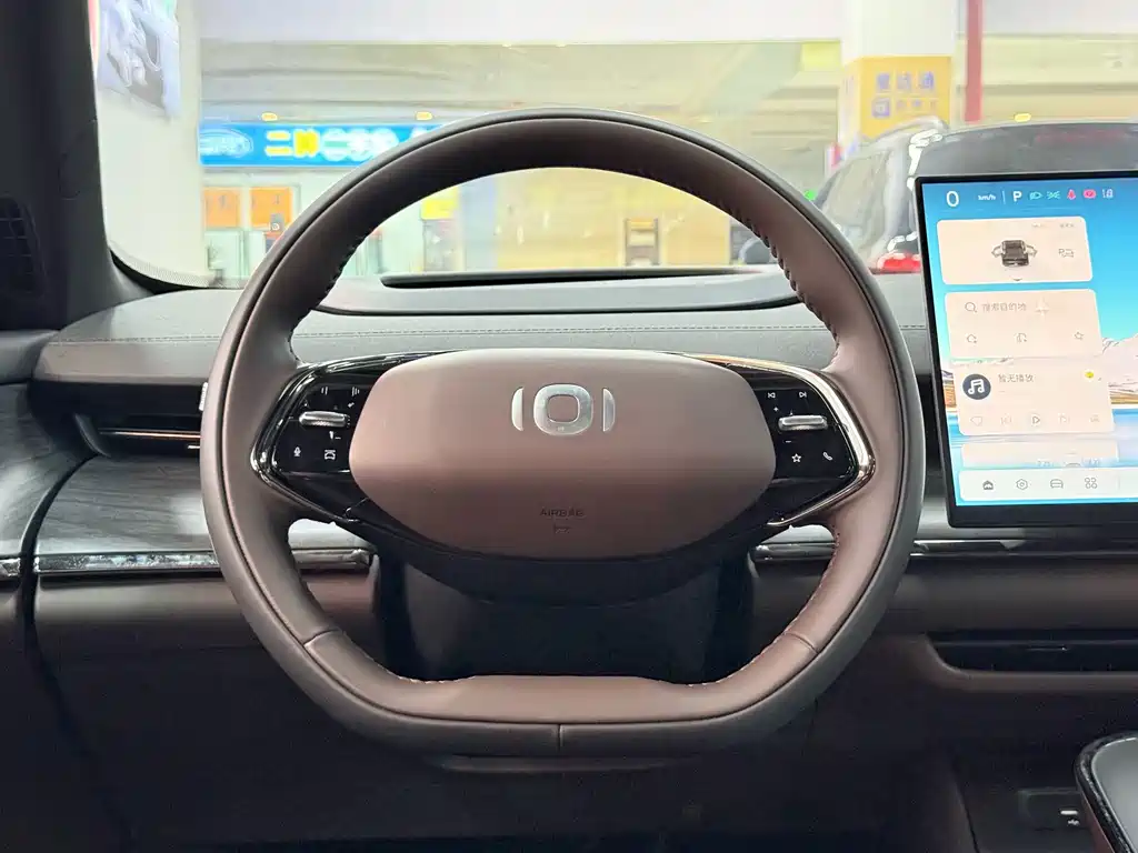 Qiyuan Qiyuan A07 — миниатюра 11