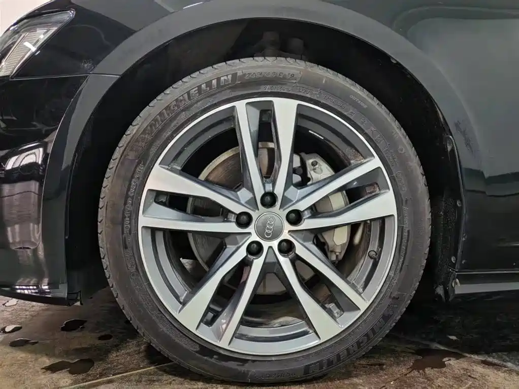 Audi A6L — фотографии объявления, Фото 15