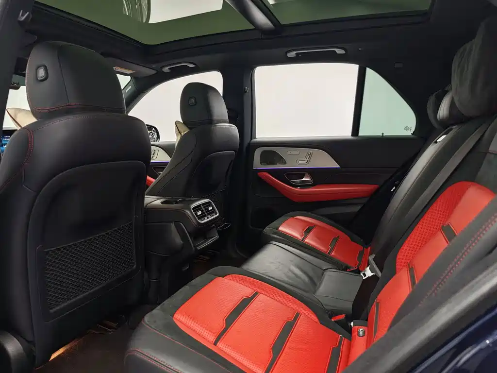 Mercedes-Benz GLE AMG — миниатюра 20
