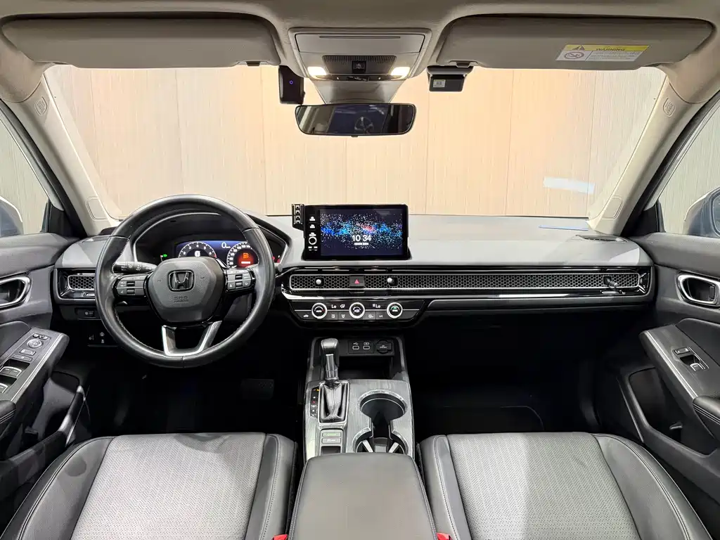 Honda Integra — миниатюра 8