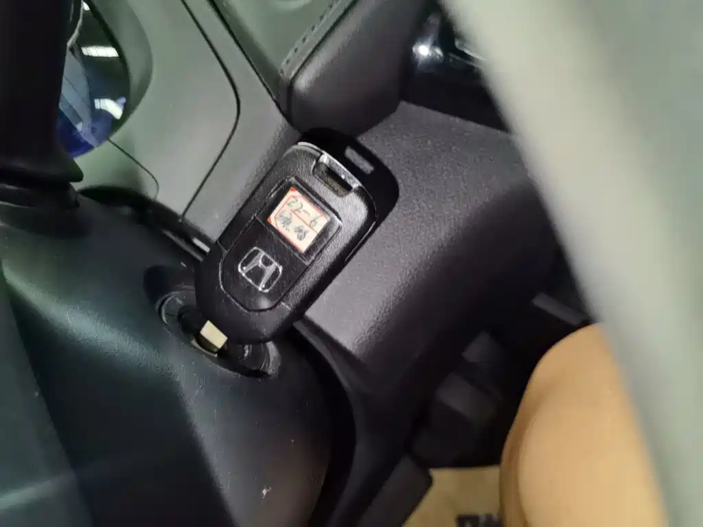 Honda Vezel — миниатюра 9