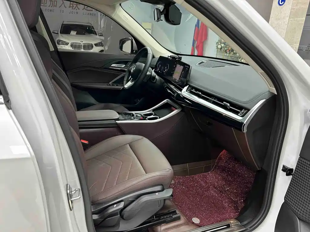 BMW X1 — миниатюра 20