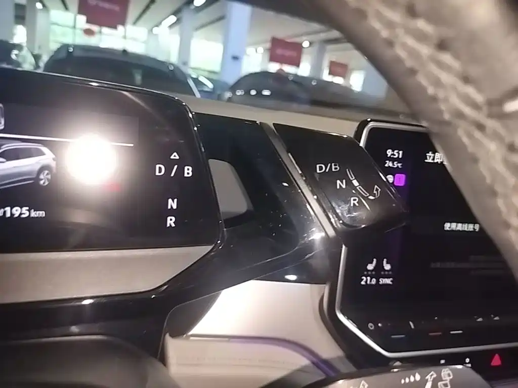Volkswagen ID.6 Crozz — миниатюра 14