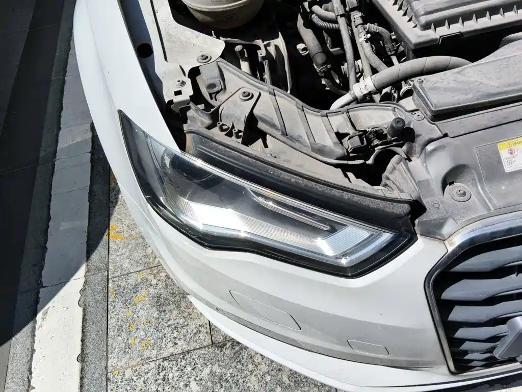 Audi A3 — миниатюра 7