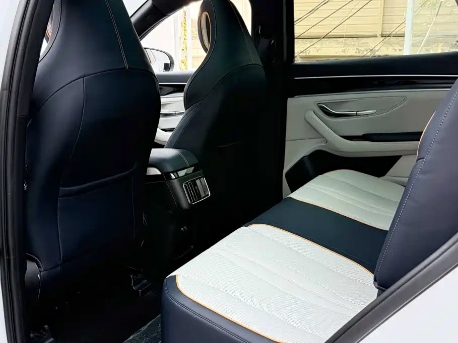 BYD PLUS New Energy — миниатюра 8