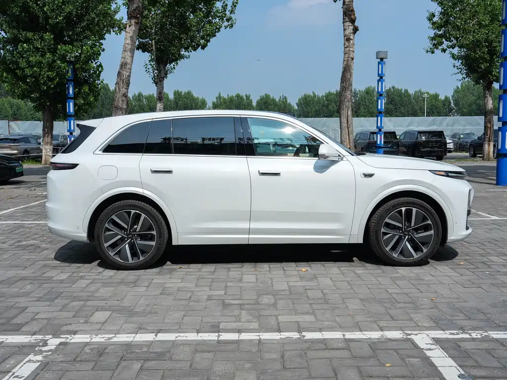 Li Auto L7 2023 Max