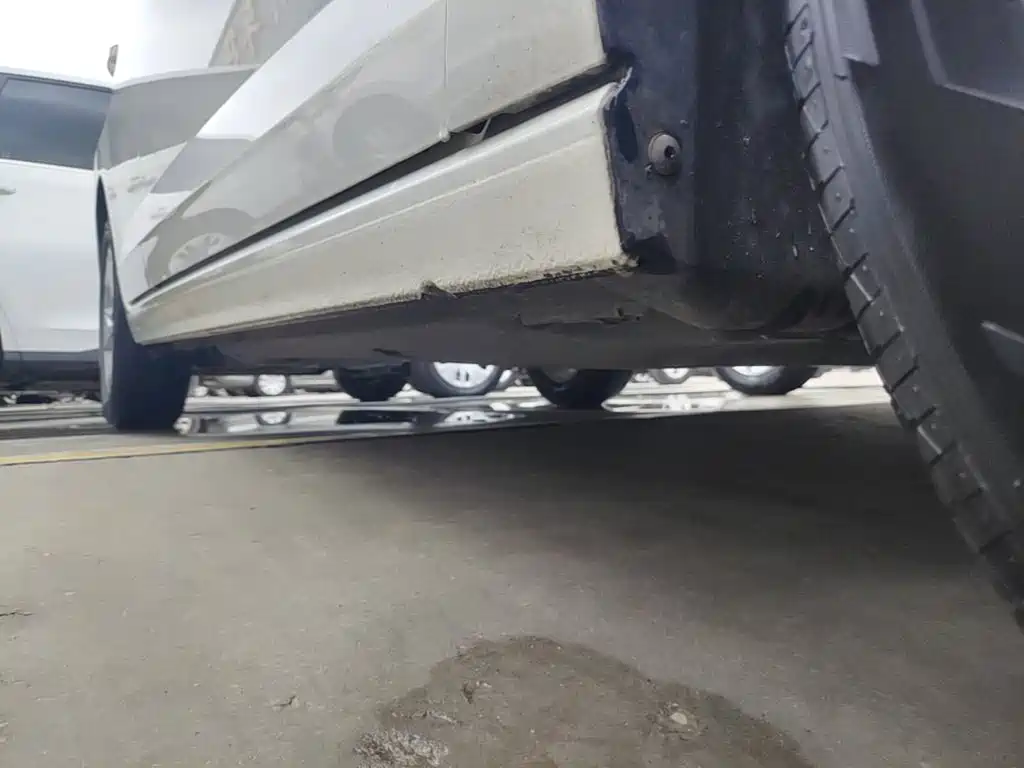 Volkswagen Polo — миниатюра 21