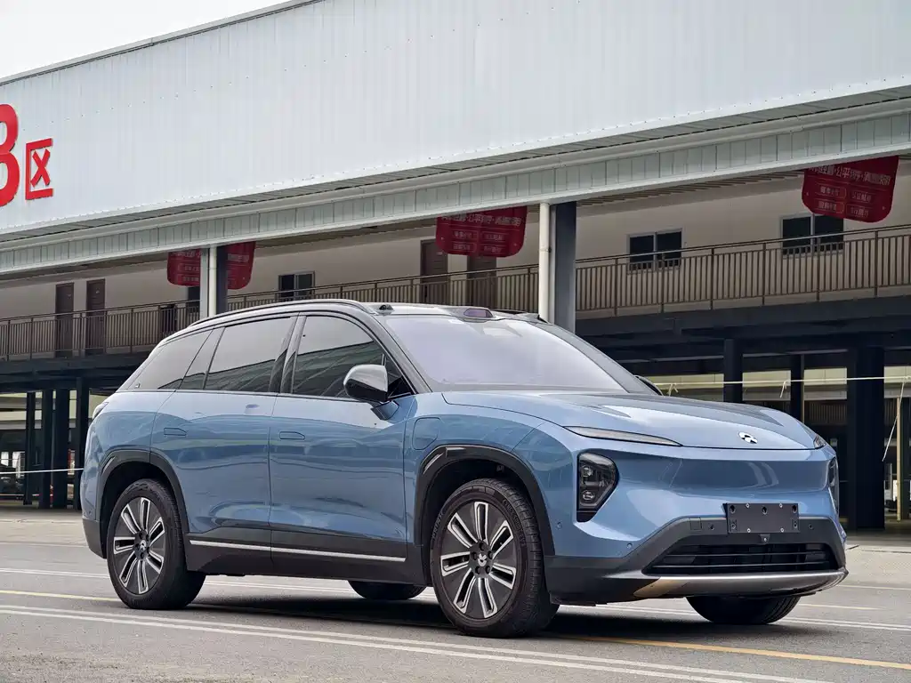 NIO NIO ES7