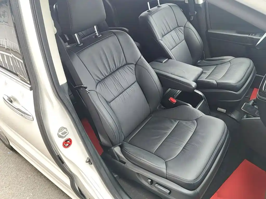 Honda Odyssey — миниатюра 25