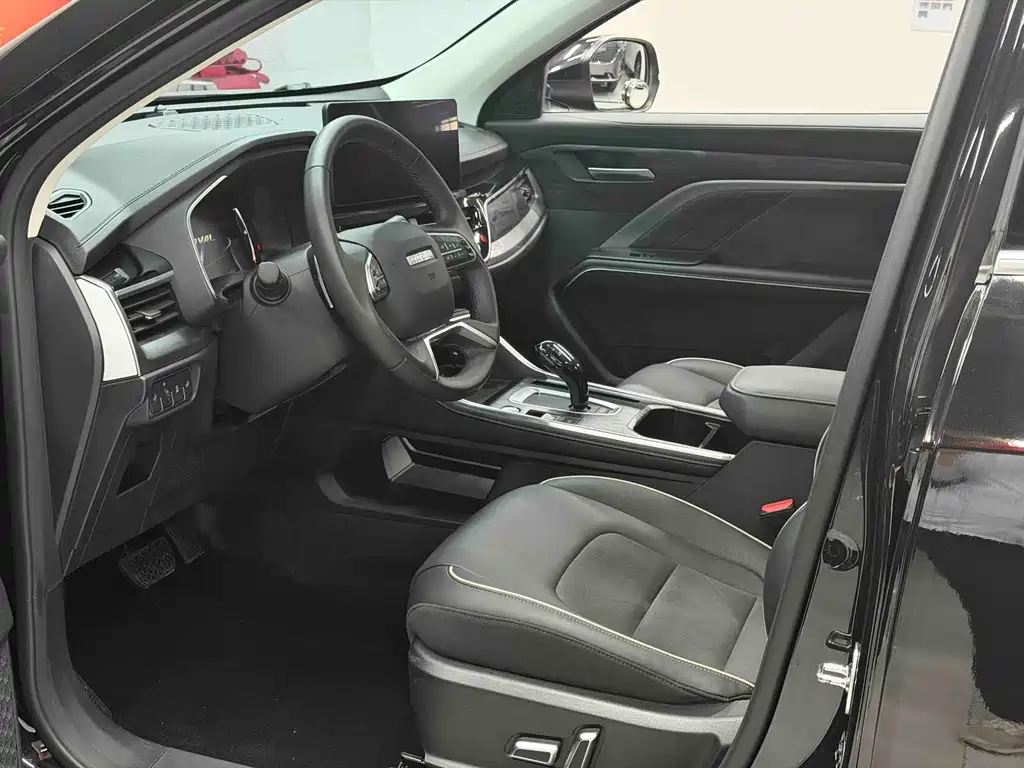 Haval H6 — миниатюра 7