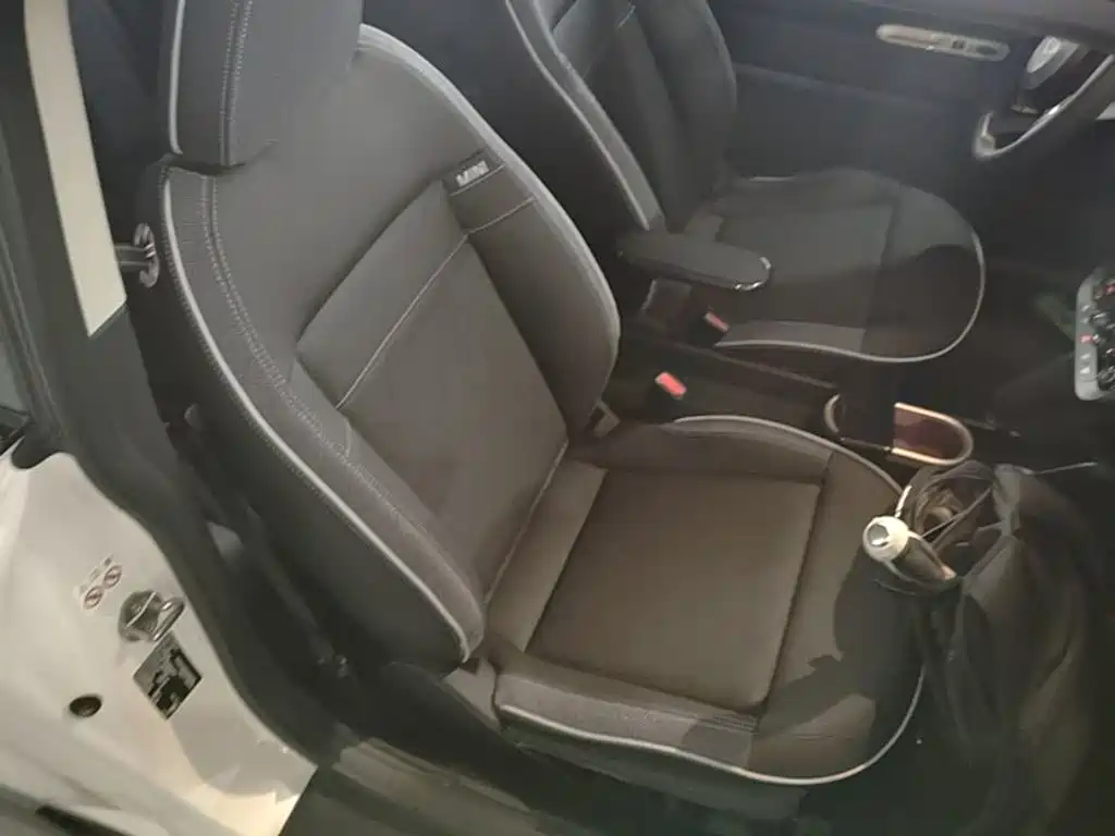 MINI MINI COOPER EV — миниатюра 25